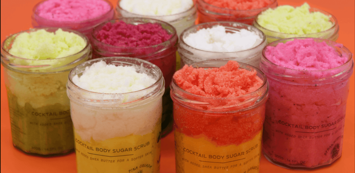 Tips and Tricks for Using Body Scrubs in Your Skincare Routine| Sweets ...
