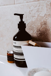 Whipped Soap for Eczema: Soothing Irritated Skin