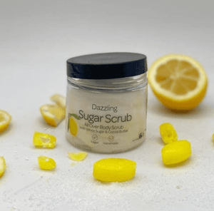 The Secret to Silky Smooth Skin: The Benefits of Using a Body Scrub