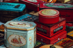 Building the Perfect Retro Sweet Selection for Today's Parties