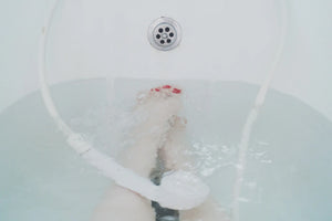 The Soothing Journey: Tracing the Story of Bath Bombs from Ancient Remedies to Contemporary Relaxation