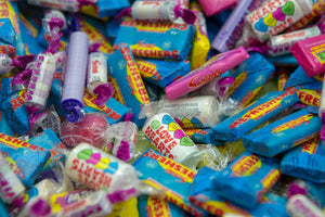 How Old Fashioned Sweets Shape Our Childhood Memories