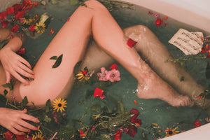 Frequently Asked Questions About Using Bath Bombs