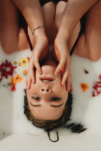 Trending Now The Hottest Bath Bomb Scents and Designs for the Season