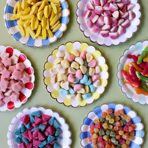 Sliding Back in Time Discover Vintage Sweet Flavours