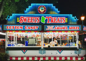 Reviving Nostalgia Crafting Your Own Traditional Sweet Experience