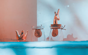 Craft Refreshing Bath Bombs to Beat Stress