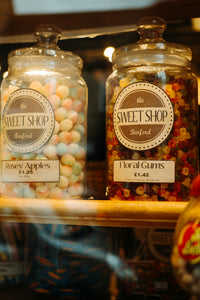 Solving Common Puzzlers in Knowing Old Fashioned Candy