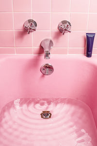 Step-by-Step Tutorial to Create Fragrant Bath Bombs