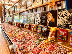 Unveiling the Sweet Spots Where to Savour the Best Old Fashioned Treats