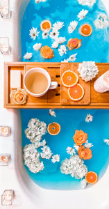 Explaining the Magic Ingredients Inside Your Favourite Bath Bombs
