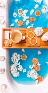 The Future of Bath Bombs: Predictions and Innovations That Will Transform Your Bathing Experience