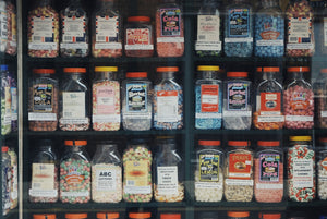 How Old Fashioned Sweets are Made with Love and Tradition
