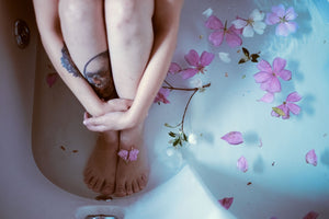 The Secret to Long-Lasting Bath Bomb Aromas