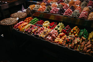 The Fascination with Retrosweets An Exploration