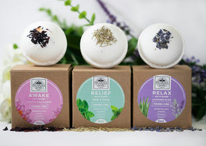 The History of Bath Bombs: From Ancient Rituals to Modern Indulgence