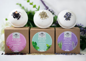 Transforming Your Ordinary Bath with Bath Bombs