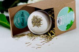 Bath Bombs for Muscle Relaxation and Pain Relief: Soak Away the Stress