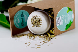 The Environmental Impact of Bath Bombs: What You Should Know