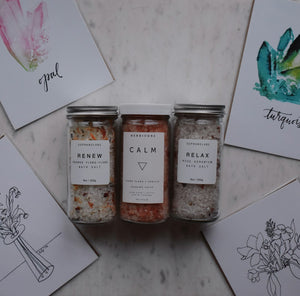 The Magical Science Behind Bath Bombs