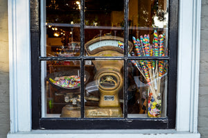 Explore British Heritage Through Much-Loved Boiled Sweets