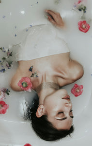 Comparative Analysis of Scented vs Unscented Bath Bombs.