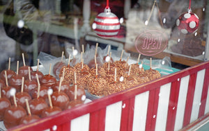 The Fun Stories Behind Famous British Biscuits and Sweeties