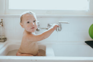 Understanding the Ingredients in Your Bath Bomb