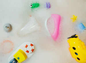 The Ultimate Guide to Bath Bomb Bliss: Morning vs Evening Rituals
