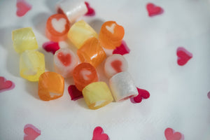 How to Incorporate Old Fashioned Sweets into Modern Celebrations