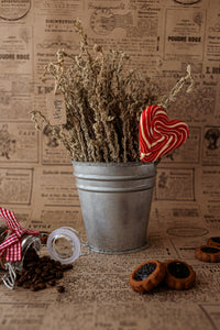 Educational Insights into Traditional Sweet-Making Techniques