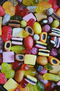 Enticing Delicacies Why Old Fashioned Sweets Are Here to Stay