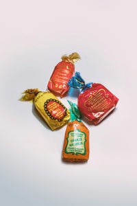 Tips for Crafting Traditional Sweets at Home