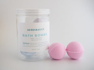 How to Make Long-Lasting Fragrant Bath Bombs at Home