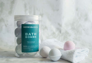 How Classic Retro Sweets Are Influencing Modern Bath Bomb Artistry