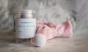 An Insight into Popular Trends and Innovations in Bath Bombs