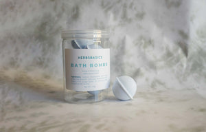 Made for Each Other Exploring the Chemistry of Sweets and Bath Bombs