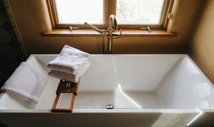 How Bath Bombs Have Shaped Modern Bathing Routines