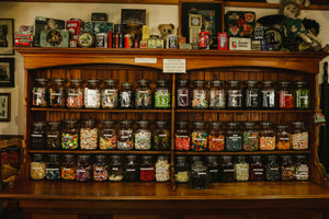 Appreciating the Craft The Artistry Behind Classic Sweets