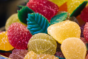 Beginner’s Guide to Creating Old Fashioned Sweets at Home