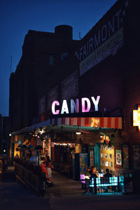 Classic vs Contemporary A Sweet Tooth's Guide to Traditional Sweets