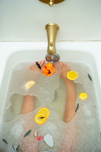 Frequently Asked Questions on Bath Bomb Storage and Care