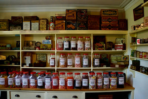 A Detailed FAQ on Traditional British Confectionery