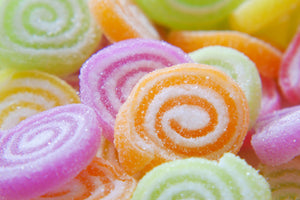 How to Create a Vintage Sweet Shop at Home a Step-by-Step Guide