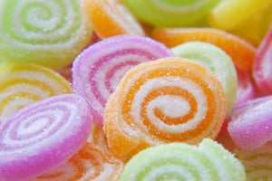 Building Sweet Memories How to Cultivate a Love for Antique Sweets