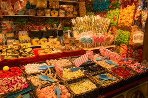 From Rascal Chocolates to Handmade Favourites The Allure of Old Fashioned