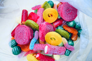 Sweets of Yesteryear Bold Flavours Making a Comeback
