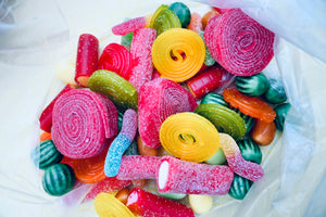 Savouring Heritage A Reflective Look at Traditional British Confections