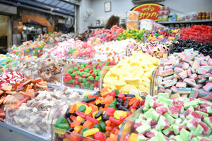Explore How Old Sweets Differ From Modern Alternatives