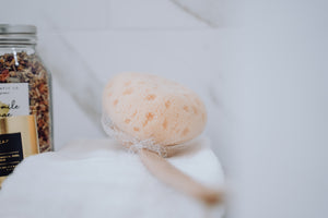 Avoiding Fizz Failures in Homemade Bath Bombs